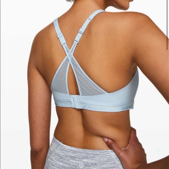 Lululemon Up For It Bra - Picture 2 of 5